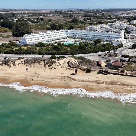 Punta Candor Suites Rota Exterior foto