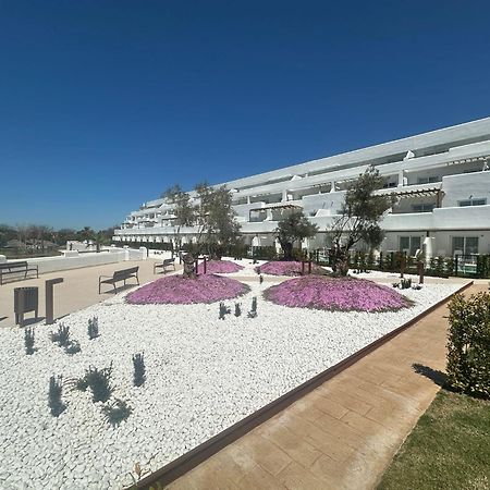 Punta Candor Suites Rota Exterior foto